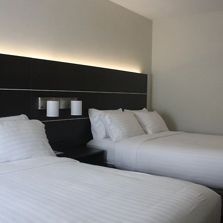 Holiday Inn Express Corydon By Ihg Exterior foto