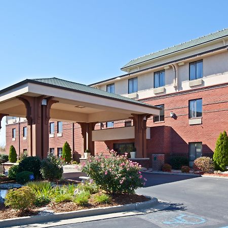 Holiday Inn Express Corydon By Ihg Exterior foto