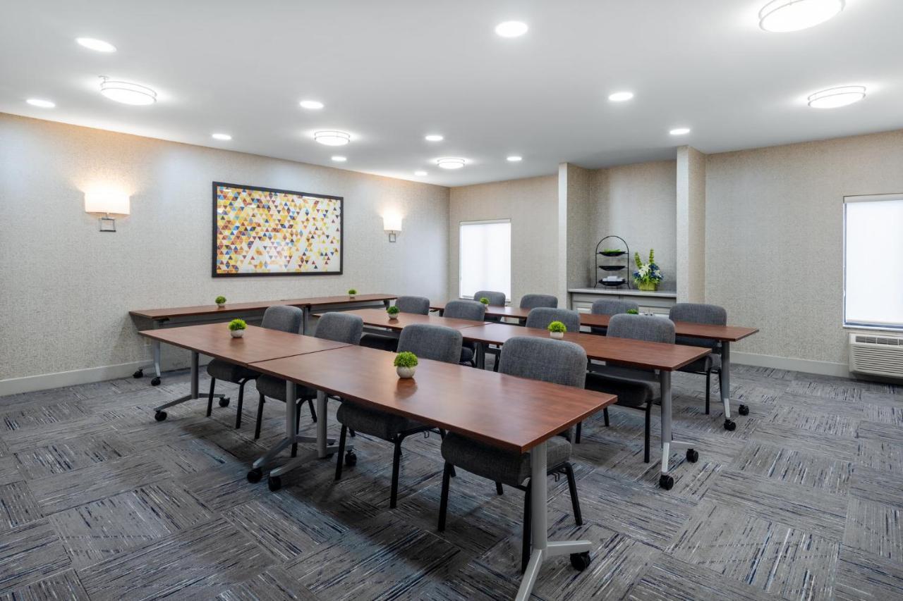 Holiday Inn Express Corydon By Ihg Exterior foto